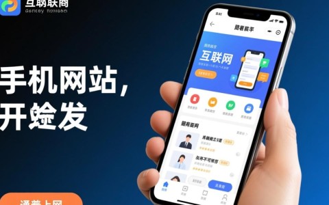 简易手机网站开发，如何实现高效跨平台兼容性与用户体验优化？