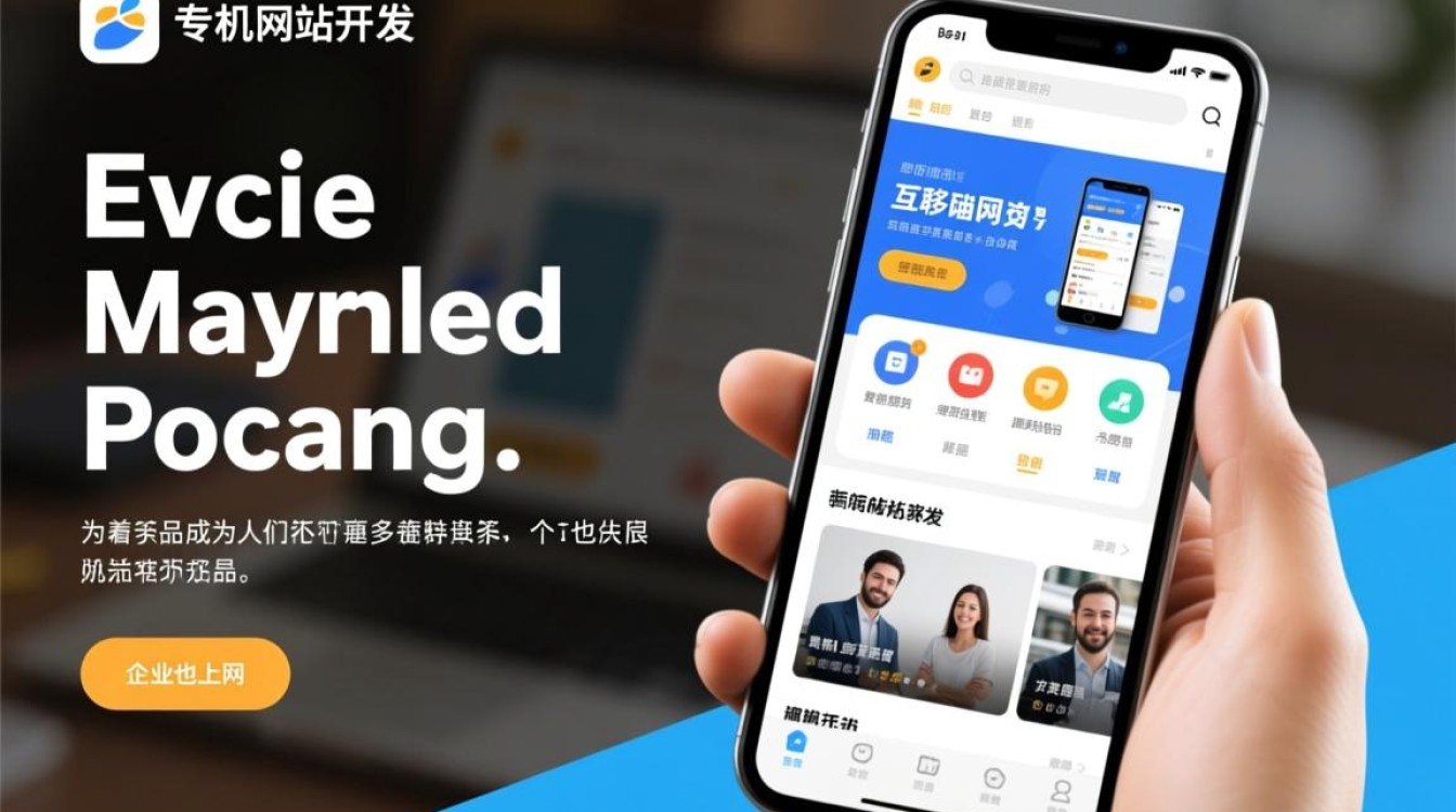 简易手机网站开发,如何实现高效跨平台兼容性与用户体验优化? 简易手机网站开发,如何实现高效跨平台兼容性与用户体验优化?