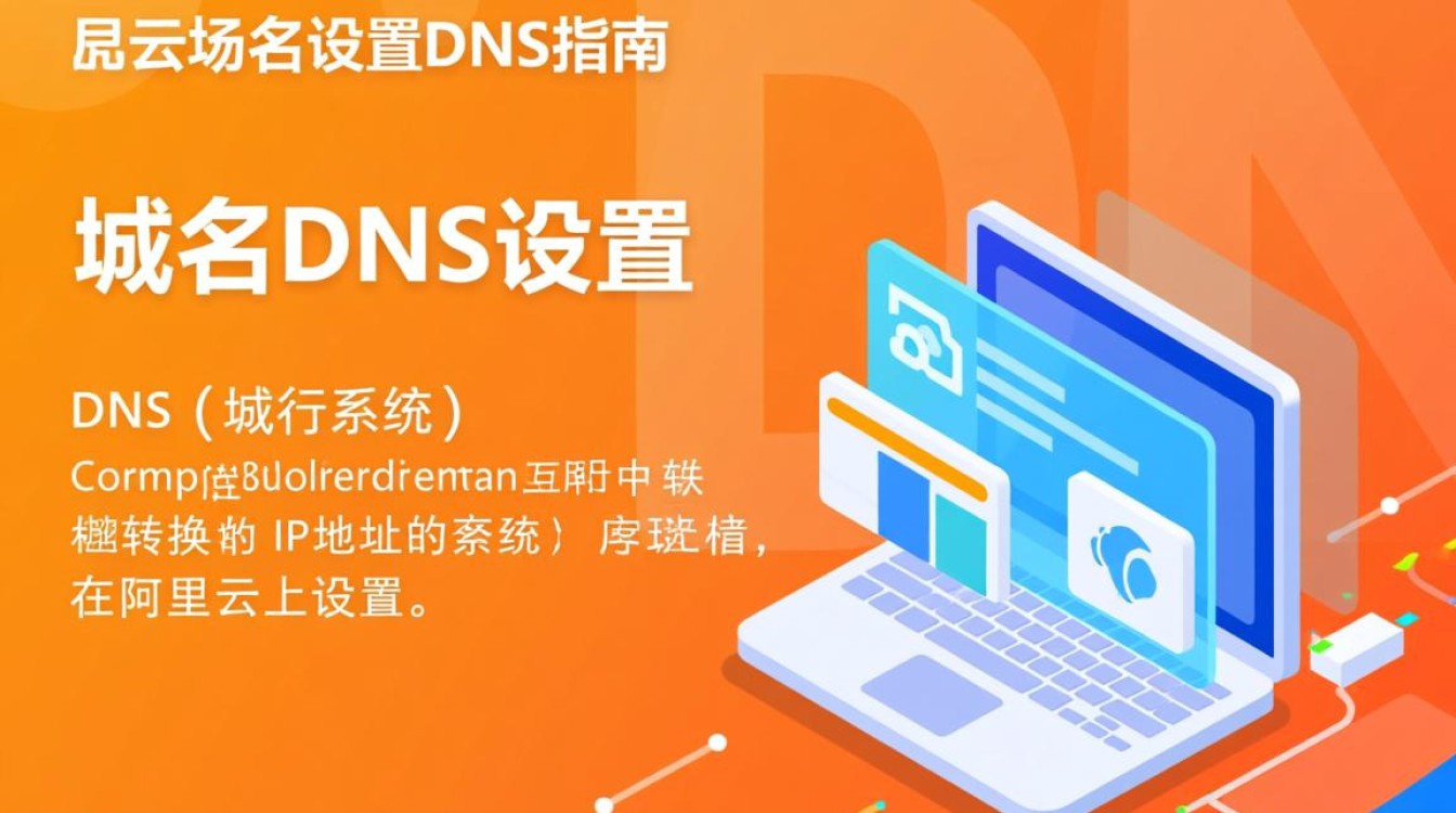 阿里云域名设置DNS时遇到问题？揭秘常见困扰及解决技巧！