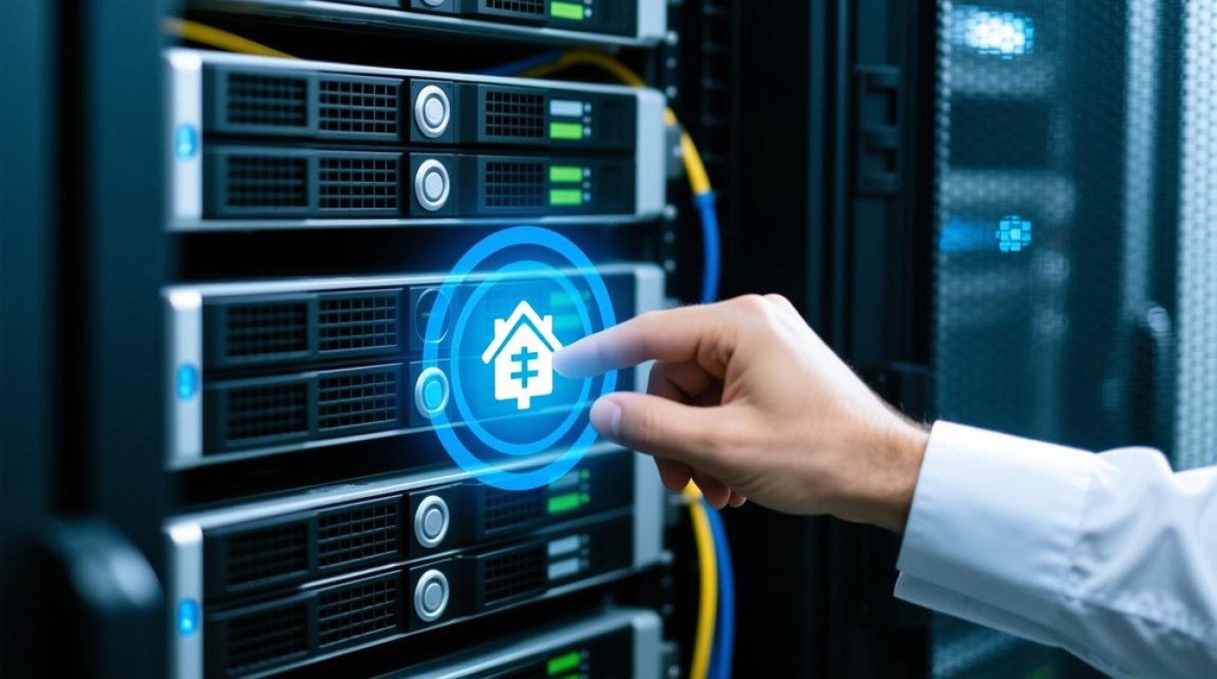 服务器装系统必须分区吗?新手必看分区指南 服务器装系统必须分区吗?新手必看分区指南