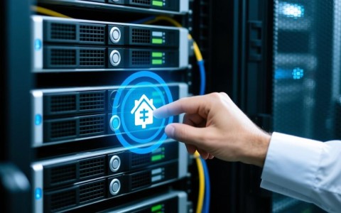 服务器装系统必须分区吗？新手必看分区指南