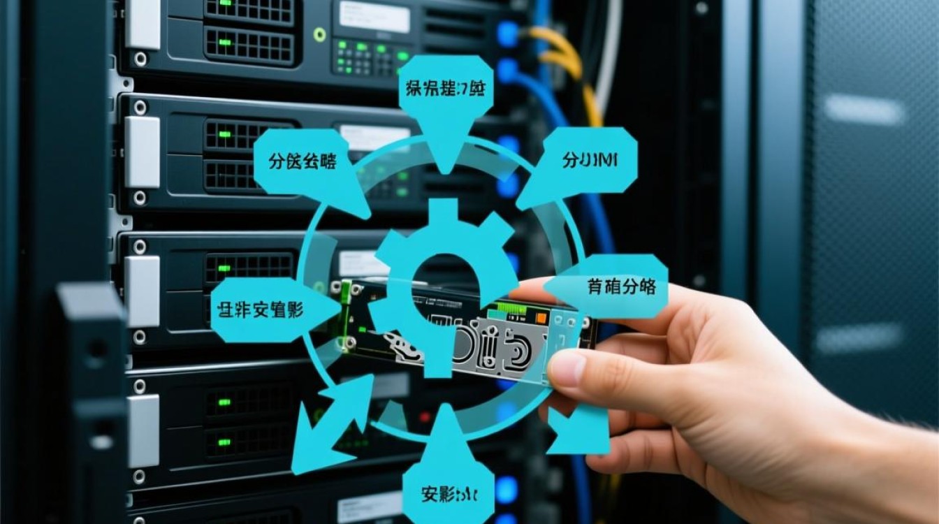 服务器装系统必须分区吗?新手必看分区指南 服务器装系统必须分区吗?新手必看分区指南