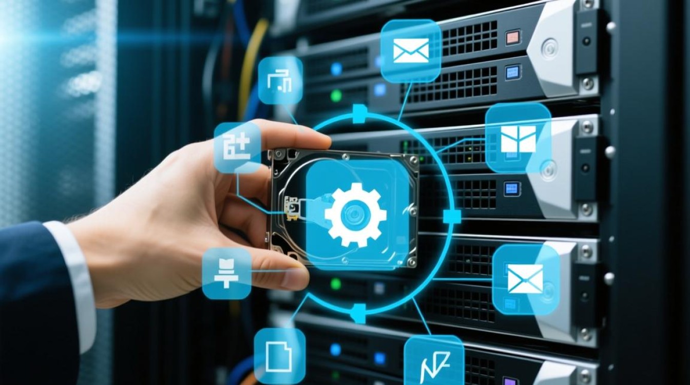 服务器装系统必须分区吗?新手必看分区指南 服务器装系统必须分区吗?新手必看分区指南