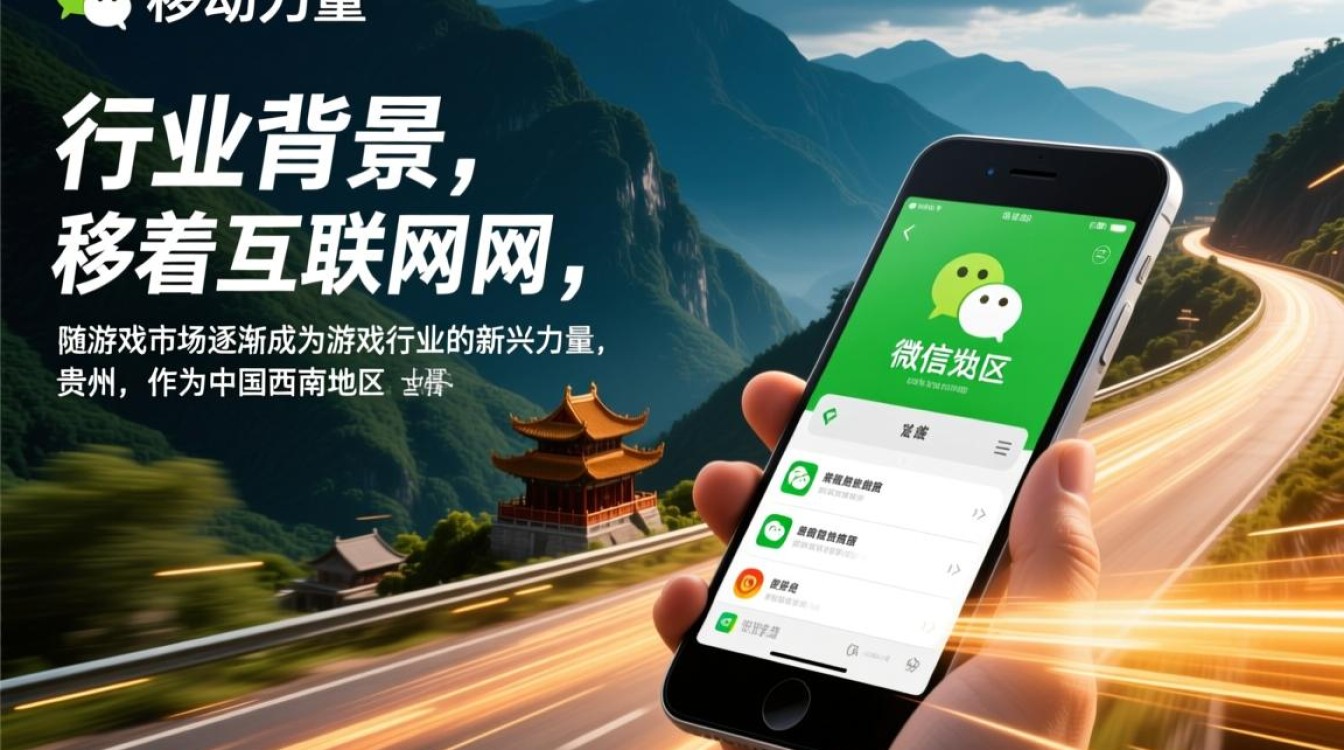 贵州微信游戏开发商是哪家？揭秘本土游戏产业的创新力量！