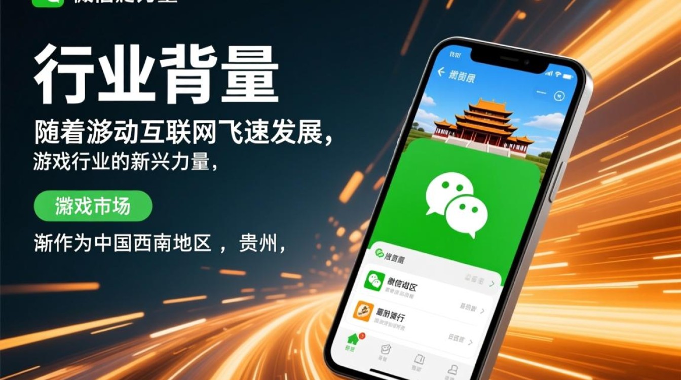 贵州微信游戏开发商是哪家？揭秘本土游戏产业的创新力量！