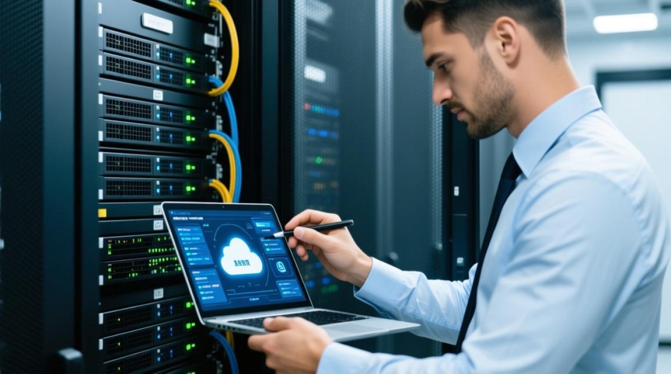 服务器需要运维吗？新手运维必看的服务器维护指南