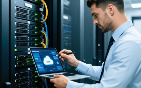 服务器需要运维吗?新手运维必看的服务器维护指南