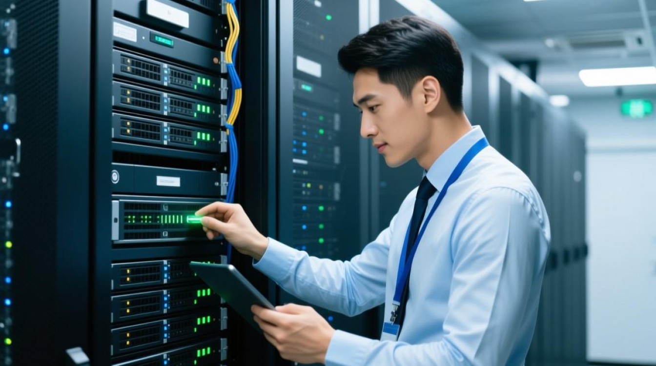 服务器需要运维吗？新手运维必看的服务器维护指南