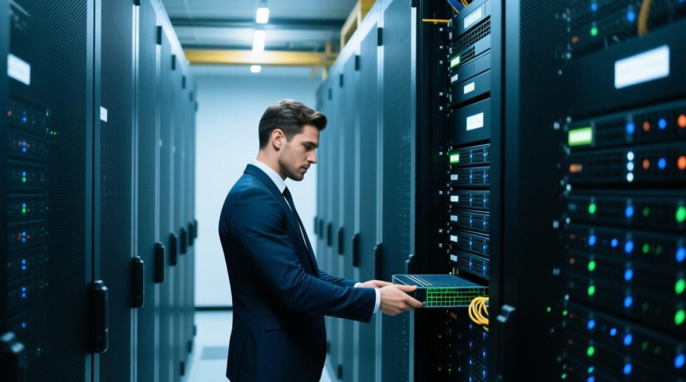 服务器需要运维吗？新手运维必看的服务器维护指南