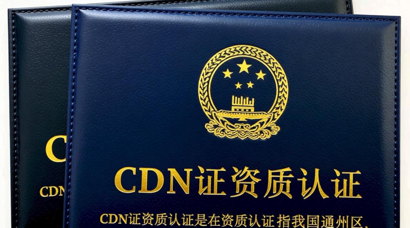 通州区cdn证资质认证，费用与流程透明度如何？如何合理规划？