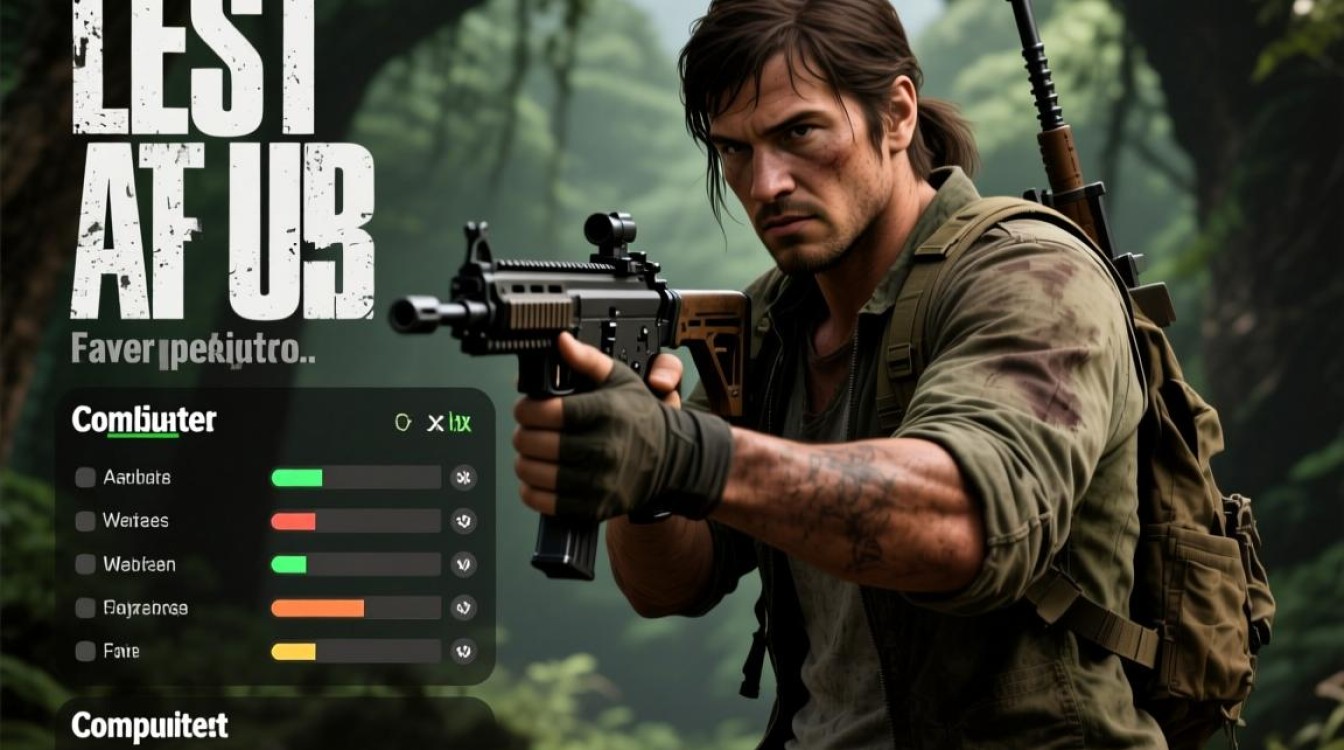 最后生还者配置要求是什么?游戏性能优化技巧详解? 最后生还者配置要求是什么?游戏性能优化技巧详解?