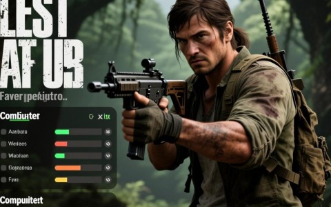 最后生还者配置要求是什么？游戏性能优化技巧详解？