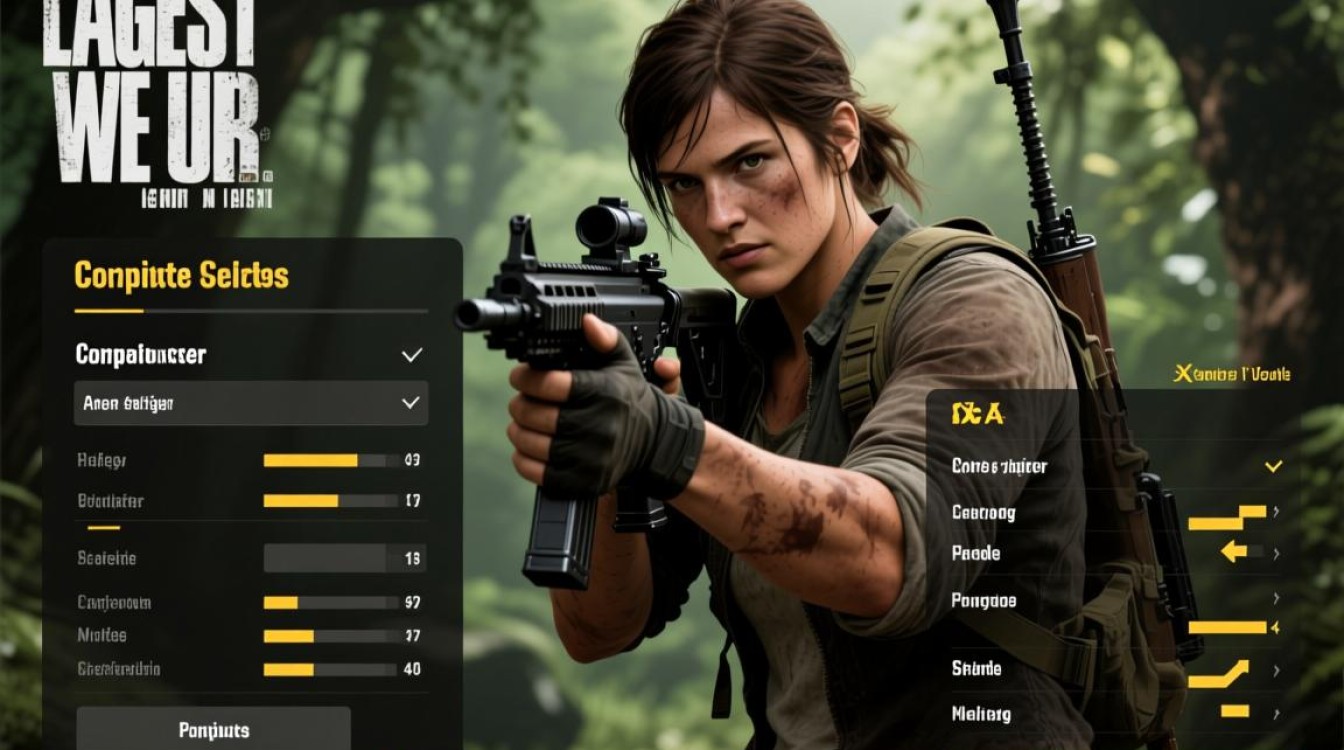 最后生还者配置要求是什么?游戏性能优化技巧详解? 最后生还者配置要求是什么?游戏性能优化技巧详解?