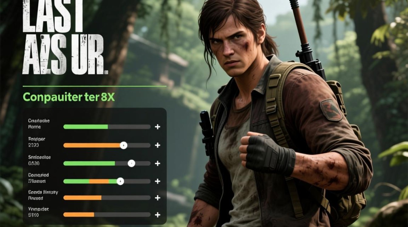 最后生还者配置要求是什么?游戏性能优化技巧详解? 最后生还者配置要求是什么?游戏性能优化技巧详解?