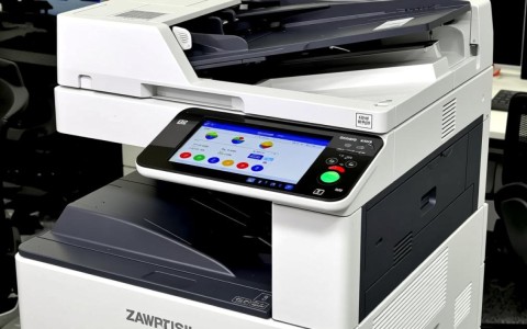 京瓷P5021CDN F46F报警问题究竟如何解决？