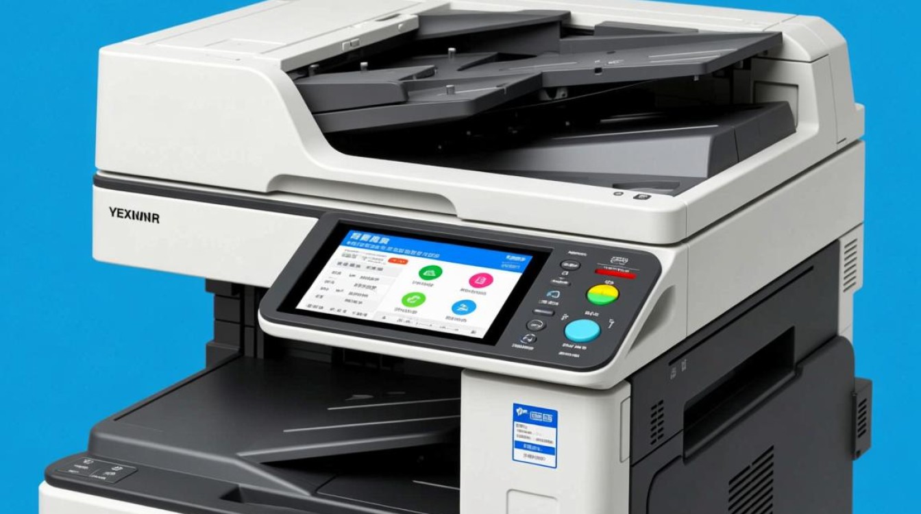 京瓷P5021CDN F46F报警问题究竟如何解决? 京瓷P5021CDN F46F报警问题究竟如何解决?