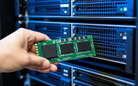 服务器装raid需要什么？阵列类型怎么选？配置步骤有哪些？