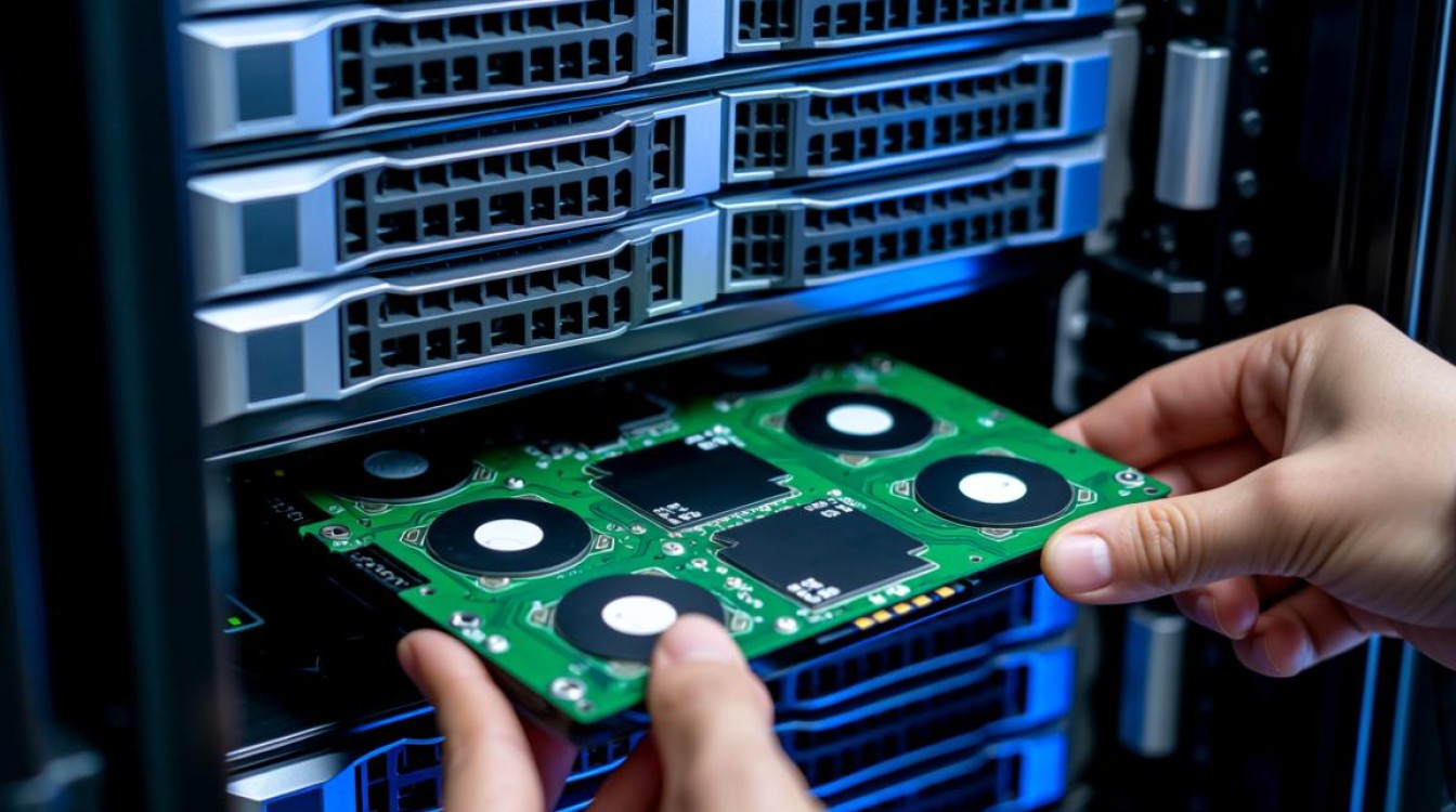 服务器装raid需要什么?阵列类型怎么选?配置步骤有哪些? 服务器装raid需要什么?阵列类型怎么选?配置步骤有哪些?