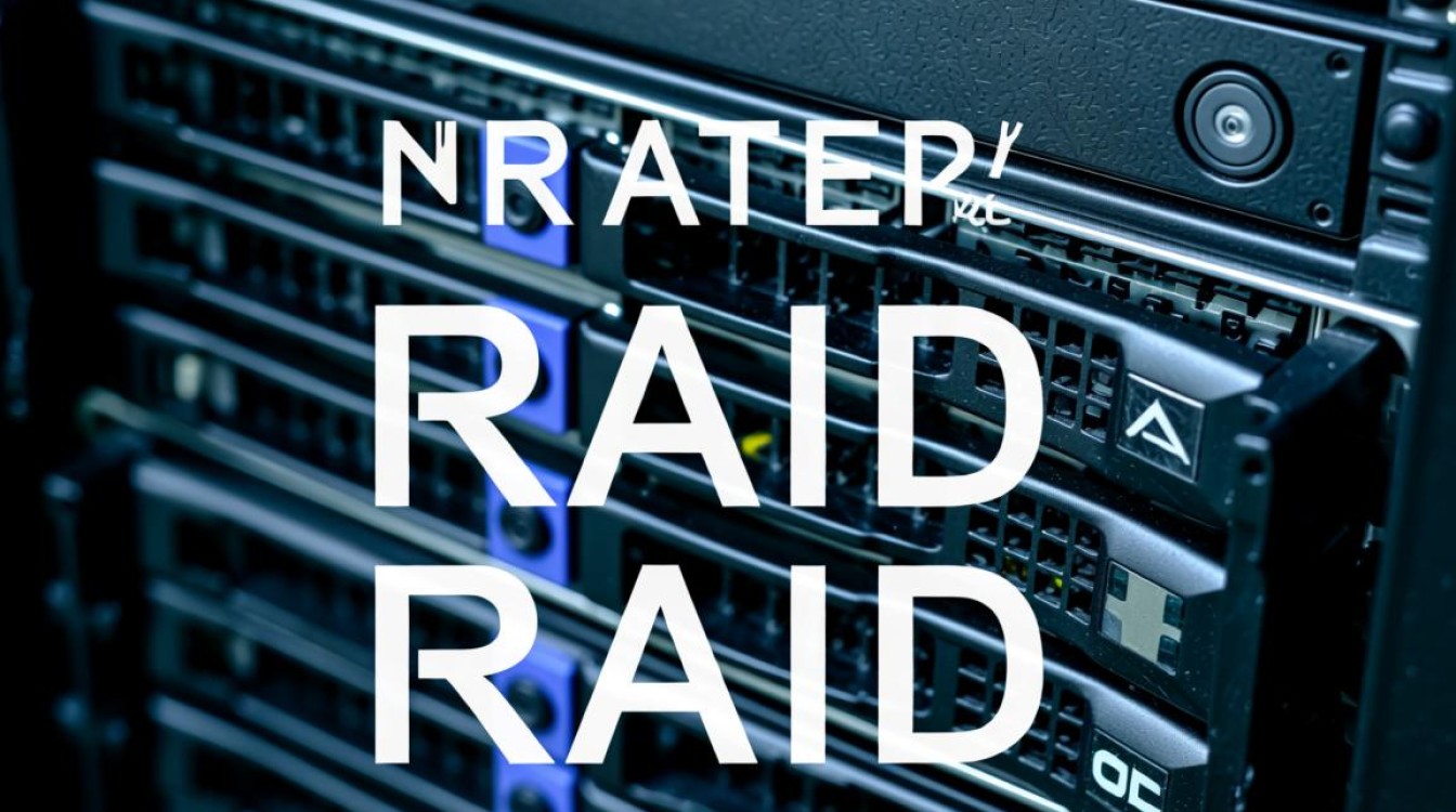 服务器装raid需要什么?阵列类型怎么选?配置步骤有哪些? 服务器装raid需要什么?阵列类型怎么选?配置步骤有哪些?