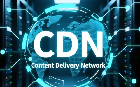 CDN存储静态文件究竟分布在全球哪些节点？效果如何？