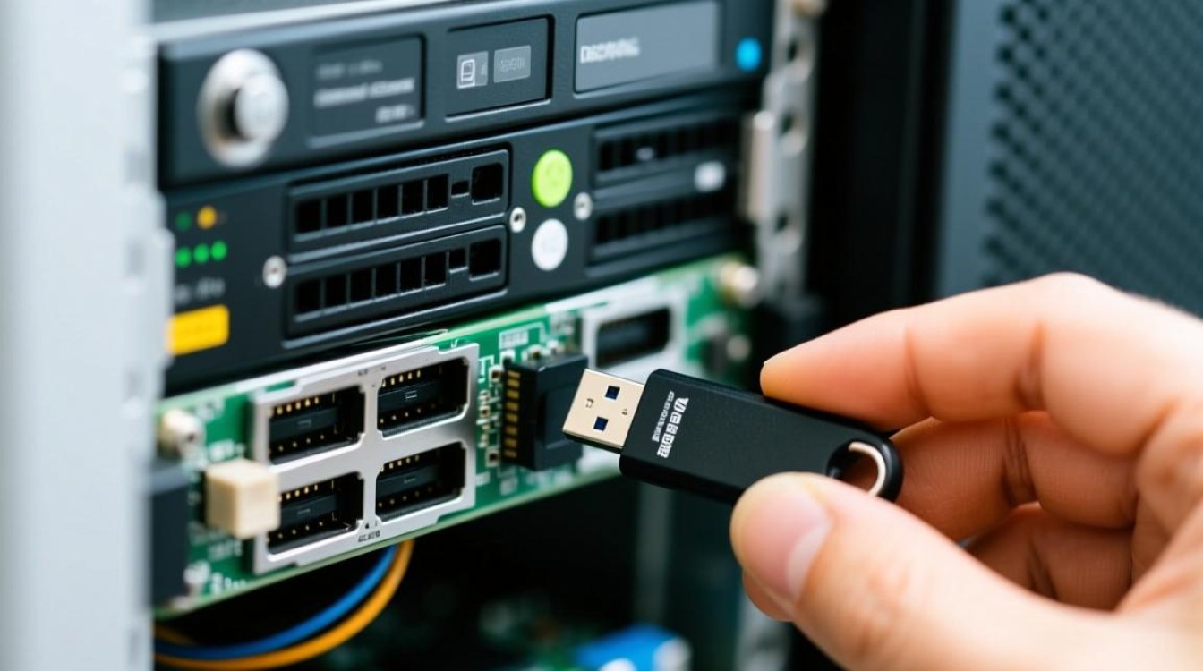 服务器装系统从优盘装需要准备哪些工具? 服务器装系统从优盘装需要准备哪些工具?