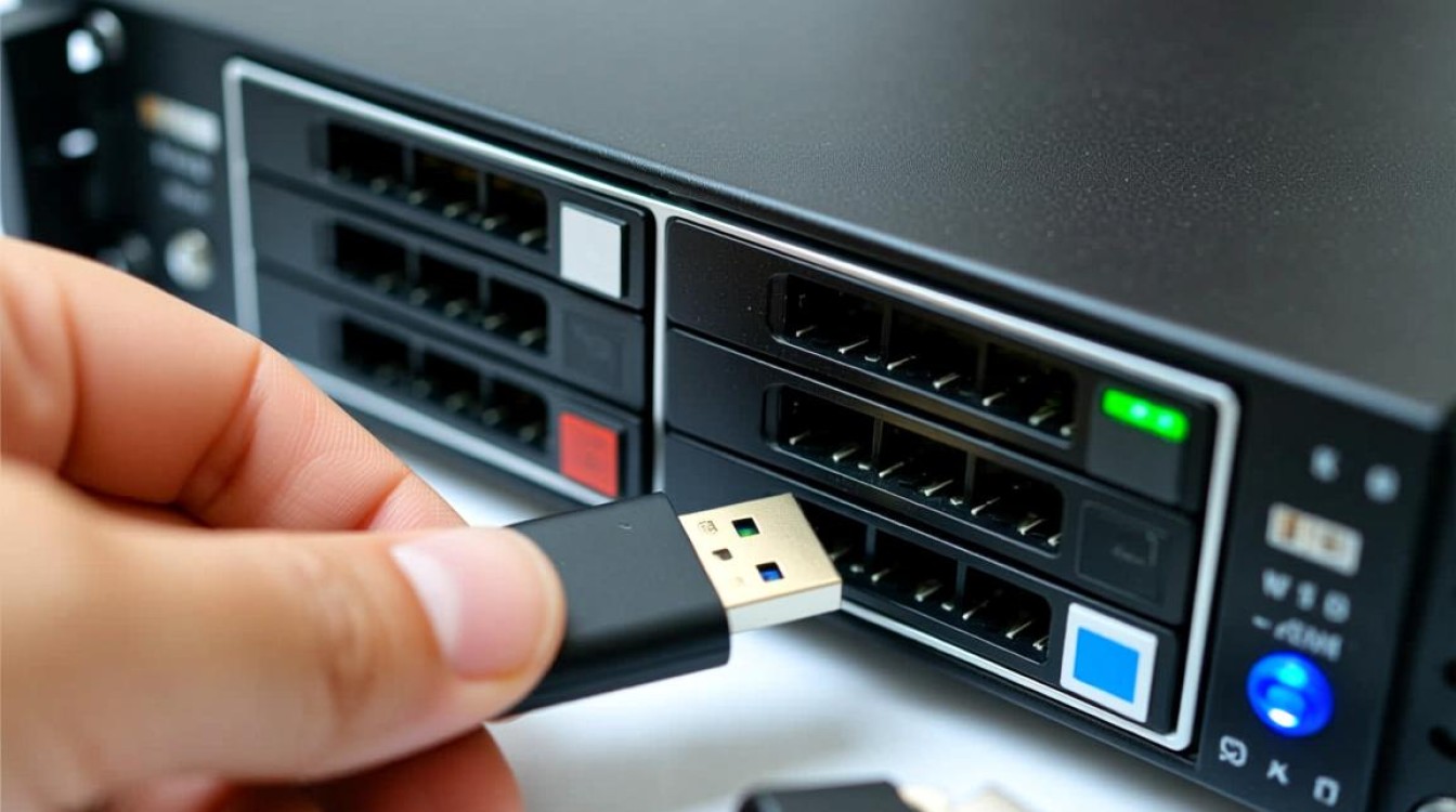 服务器装系统从优盘装需要准备哪些工具? 服务器装系统从优盘装需要准备哪些工具?