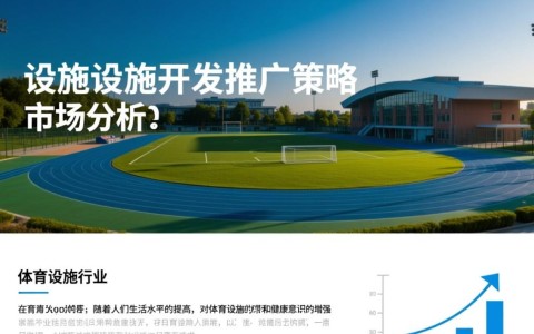 体育设施网站开发推广，如何有效提升用户访问量和转化率？