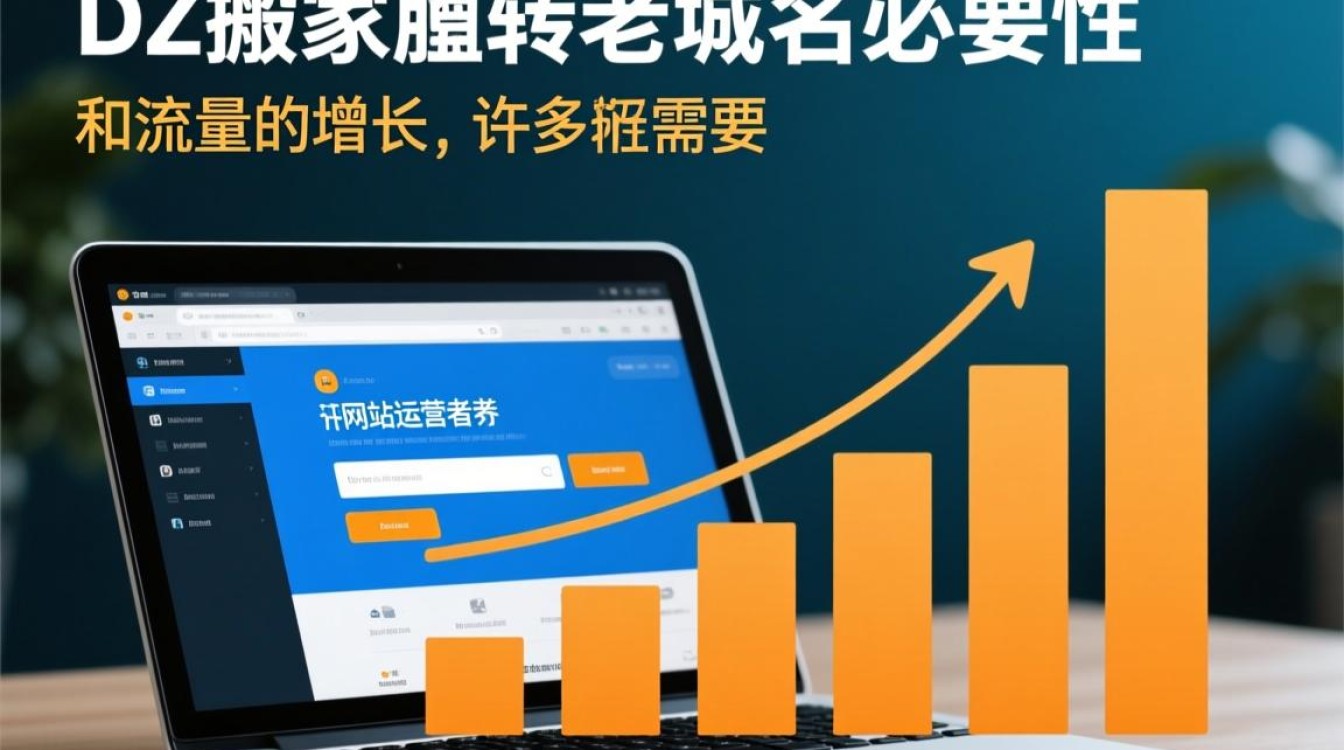 dz搬家后老域名是否还能有效利用？