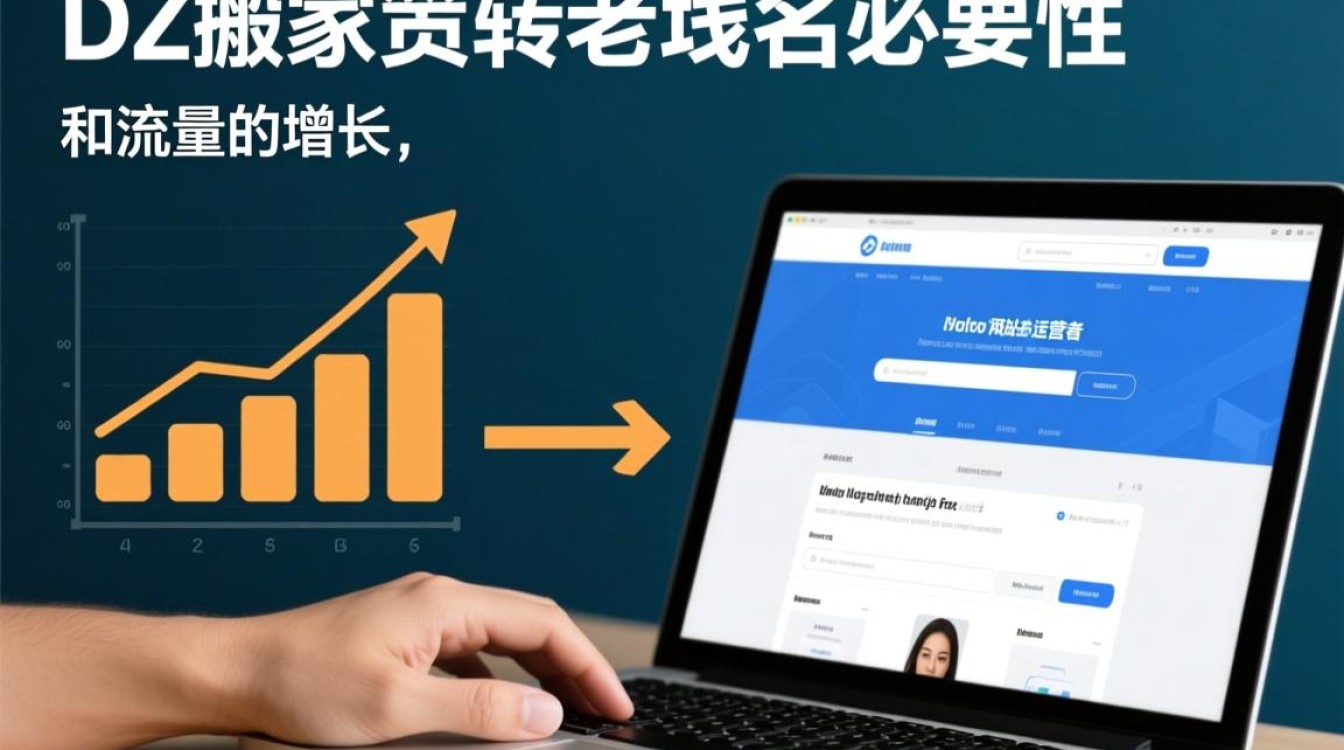 dz搬家后老域名是否还能有效利用？