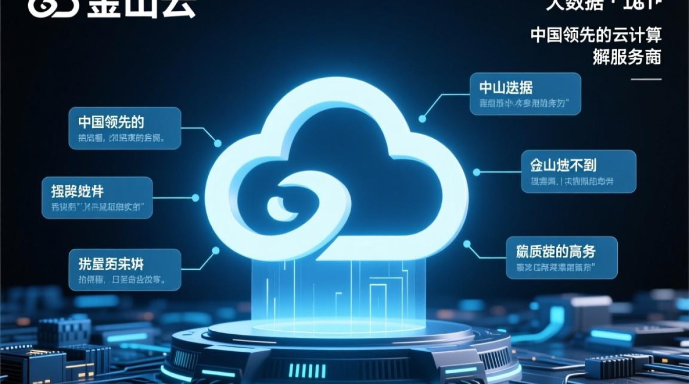 金山云cdn业务占比超半壁江山，其盈利模式有何独特之处？