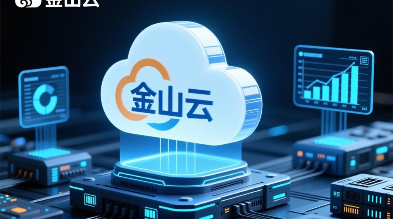 金山云cdn业务占比超半壁江山，其盈利模式有何独特之处？