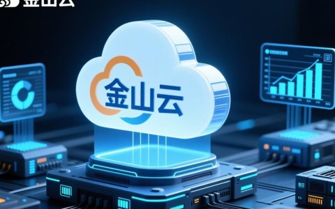 金山云cdn业务占比超半壁江山，其盈利模式有何独特之处？