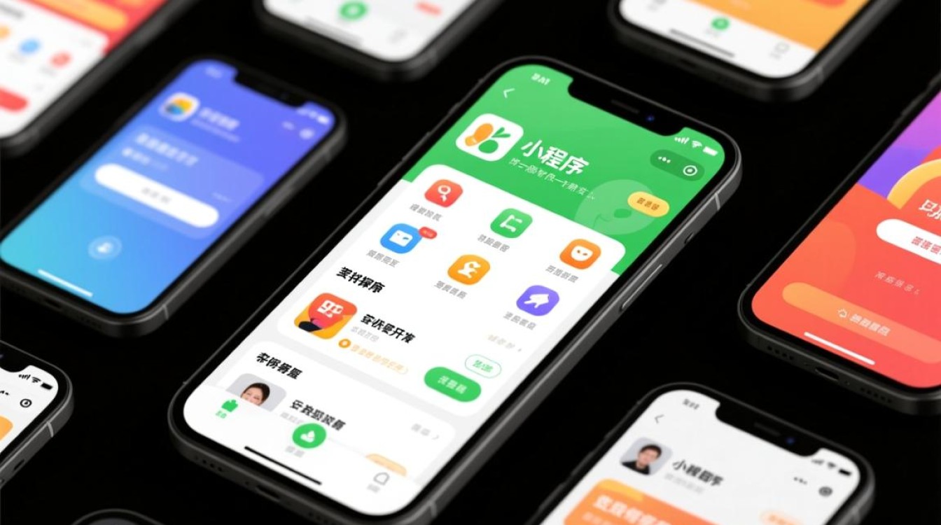 小程序为何崛起?开发背景与优势有何独特之处? 小程序为何崛起?开发背景与优势有何独特之处?