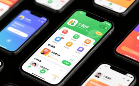 小程序为何崛起？开发背景与优势有何独特之处？