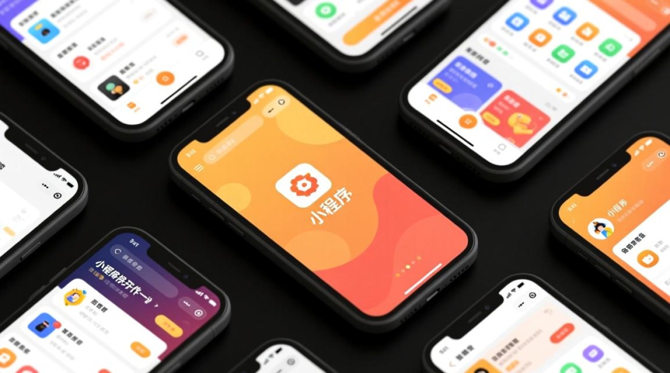 小程序为何崛起?开发背景与优势有何独特之处? 小程序为何崛起?开发背景与优势有何独特之处?