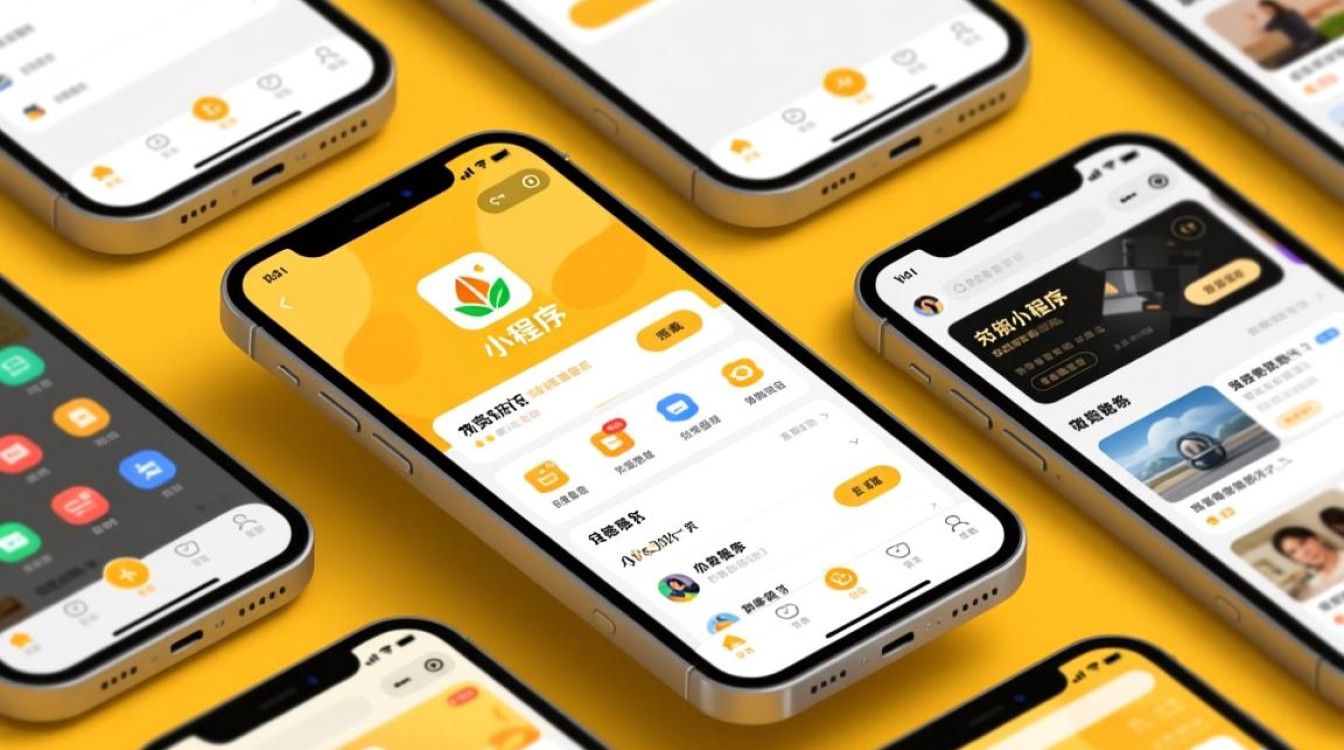 小程序为何崛起?开发背景与优势有何独特之处? 小程序为何崛起?开发背景与优势有何独特之处?