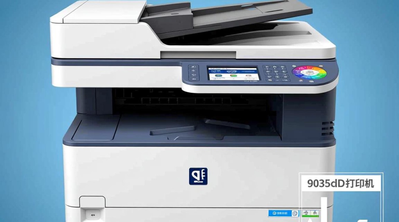 9030cdn打印机加粉后为何显示清零，如何解决这一故障问题？