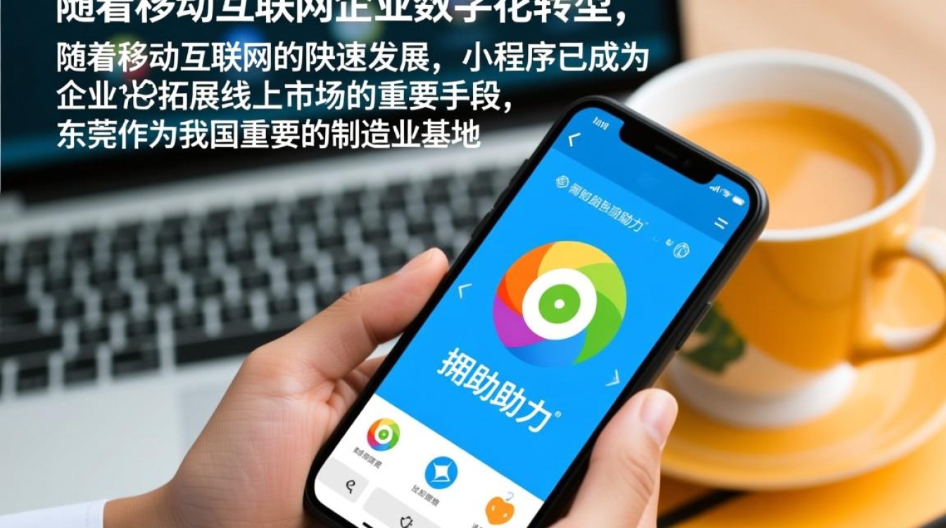 东莞智能小程序开发公司，哪家在技术和服务上更胜一筹？