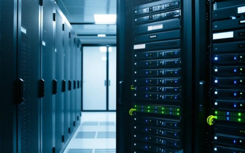 服务器必须安装镜像吗？新手如何选择镜像安装？