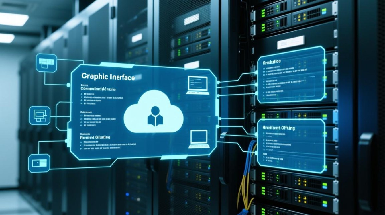 服务器装图形卡到底有什么用？