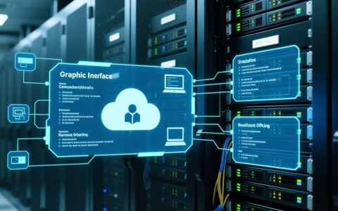 服务器装图形卡到底有什么用？