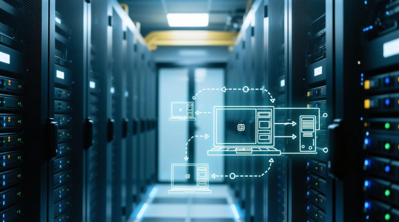 服务器必须装虚拟机吗?有哪些优缺点和适用场景? 服务器必须装虚拟机吗?有哪些优缺点和适用场景?