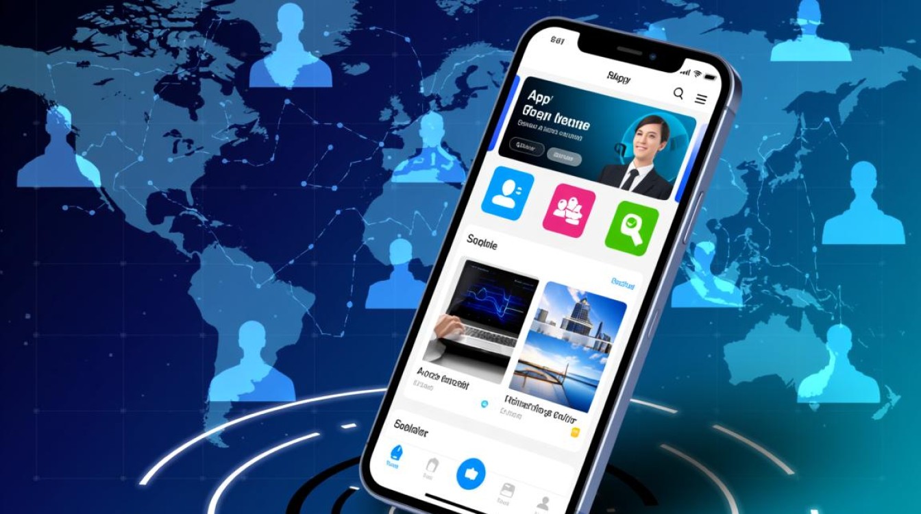 App开发必备环境有哪些?如何搭建高效开发环境? App开发必备环境有哪些?如何搭建高效开发环境?