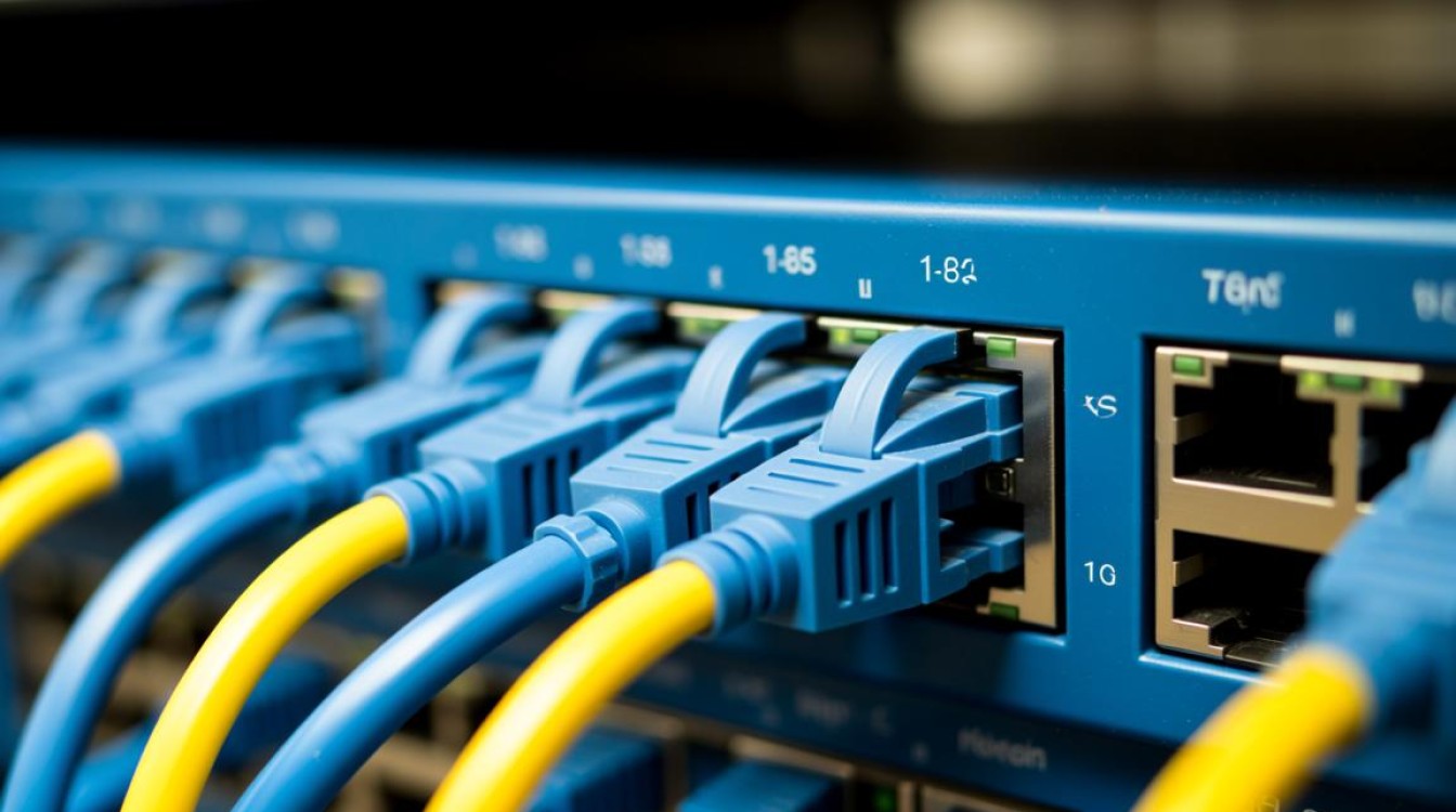 思科交换机配置网关时,有哪些常见问题及解决方法? 思科交换机配置网关时,有哪些常见问题及解决方法?