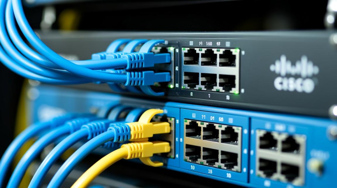 思科交换机配置网关时,有哪些常见问题及解决方法? 思科交换机配置网关时,有哪些常见问题及解决方法?