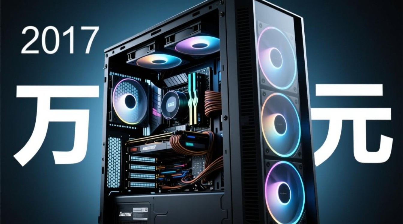 2017万元电脑配置背后的高成本之谜,究竟贵在哪? 2017万元电脑配置背后的高成本之谜,究竟贵在哪?