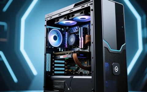 2017万元电脑配置背后的高成本之谜，究竟贵在哪？