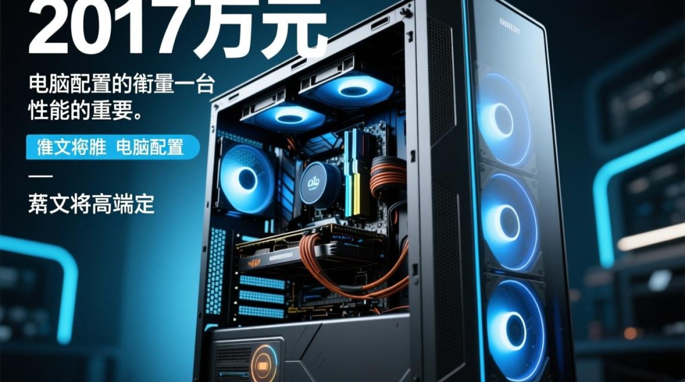 2017万元电脑配置背后的高成本之谜,究竟贵在哪? 2017万元电脑配置背后的高成本之谜,究竟贵在哪?