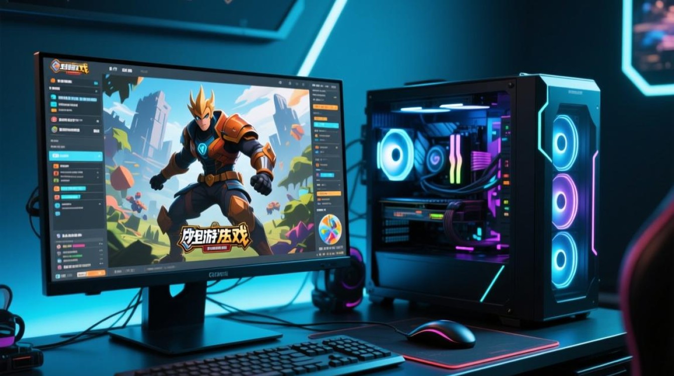 如何配置一台既能流畅运行大型游戏又能兼顾日常使用的电脑? 如何配置一台既能流畅运行大型游戏又能兼顾日常使用的电脑?