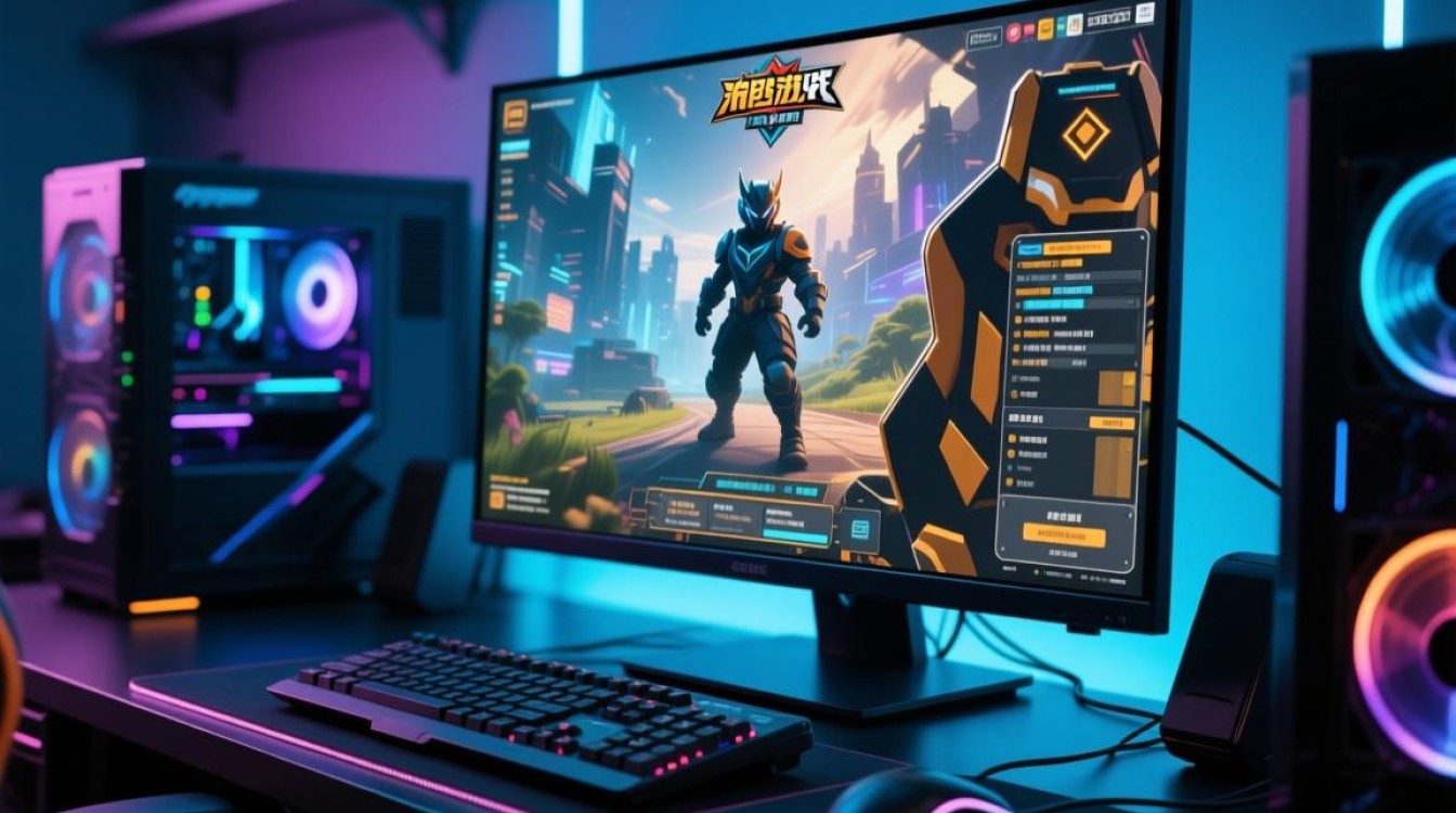 如何配置一台既能流畅运行大型游戏又能兼顾日常使用的电脑? 如何配置一台既能流畅运行大型游戏又能兼顾日常使用的电脑?